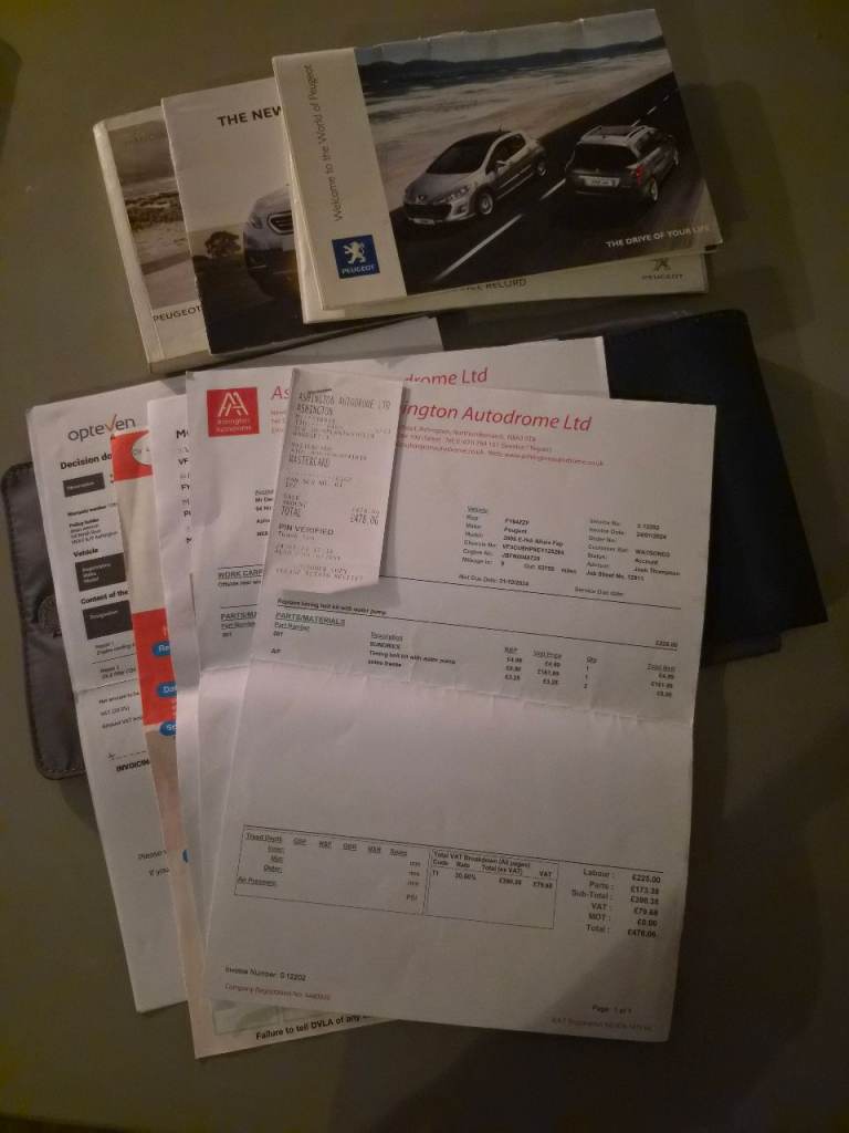 Peugeot, 2008, Hatchback, 2014, Semi-Auto, 1560 (cc), 5 doors