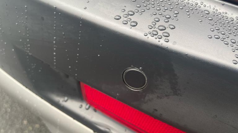 2019 Honda CR-V 1.5 VTEC Turbo EX 5dr CVT Petrol Estate Estate Petrol Automatic