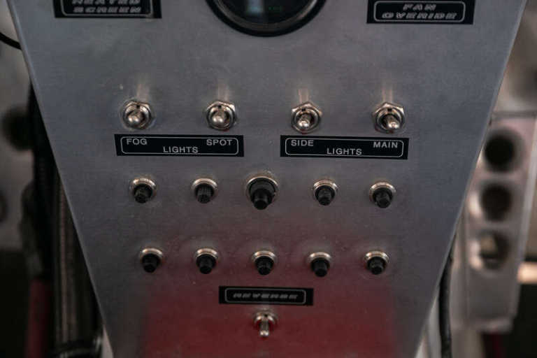 1972 Ford Escort RS1600 PETROL Manual