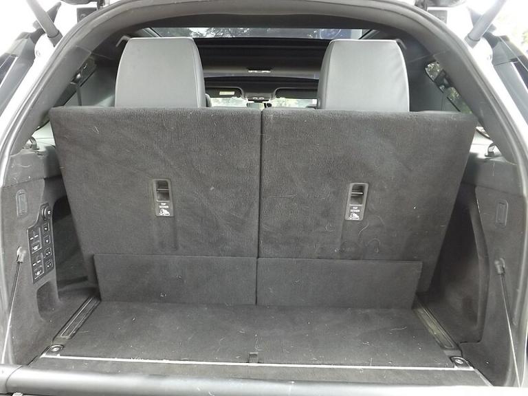 2018 Land Rover Discovery 3.0 SDV6 HSE 5dr Auto ESTATE DIESEL Automatic