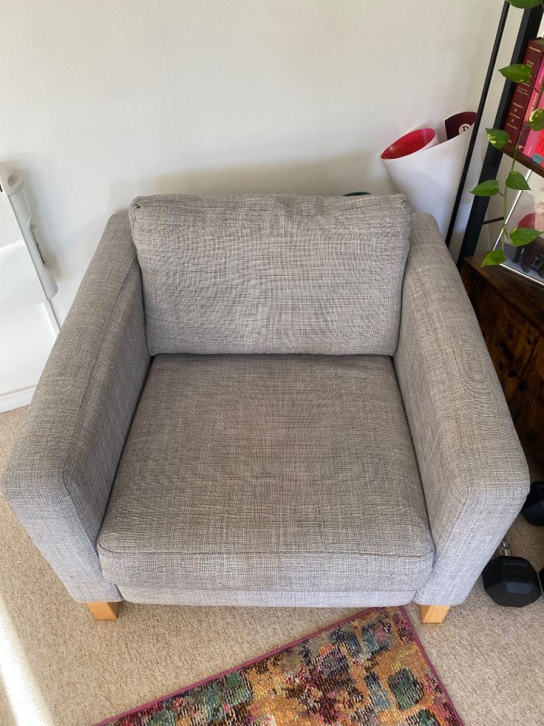 image for Free armchair, perfect condition