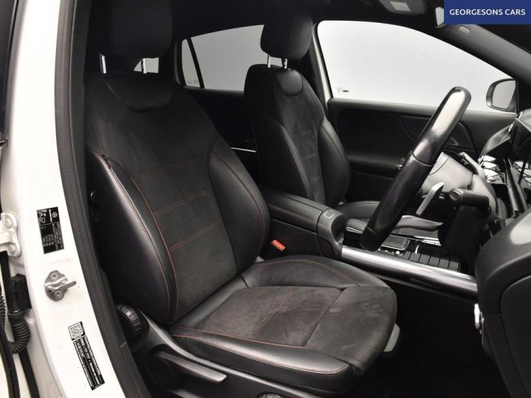 2020 Mercedes-Benz GLA 1.3 GLA180 AMG Line SUV 5dr Petrol 7G-DCT Euro 6 (s/s) (136 ps) HATCHBACK ...