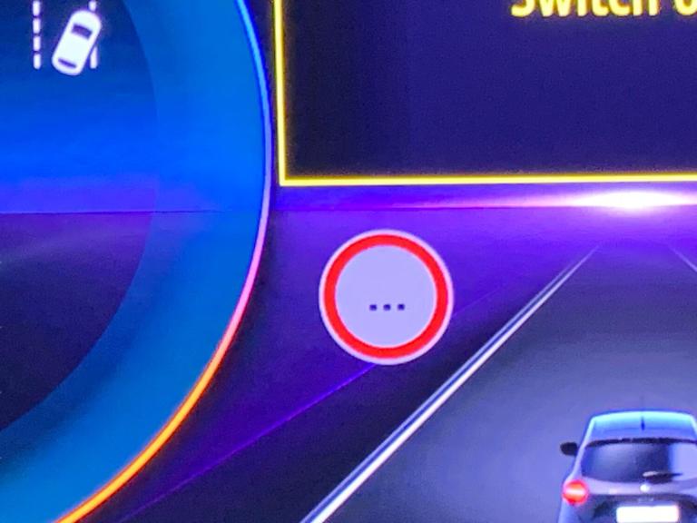 2022 Renault Zoe 100kW GT Line + R135 50kWh Rapid Charge 5dr Auto HATCHBACK ELECTRIC Automatic