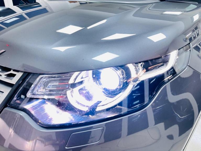 2016 Land Rover Discovery Sport 2.0 TD4 180 HSE 5dr Auto ESTATE DIESEL Automatic