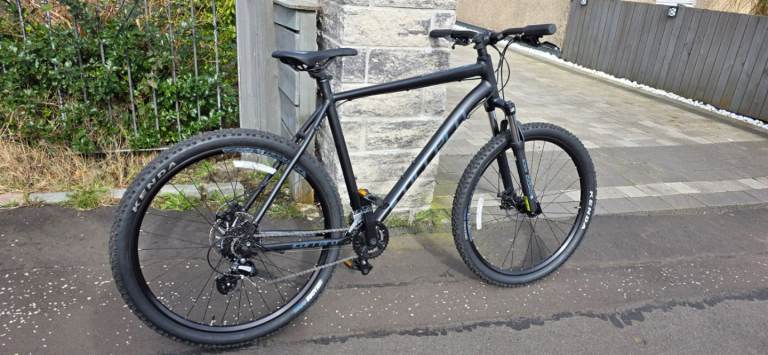 Carrera Vengeance 27.5 Unisex - Like New