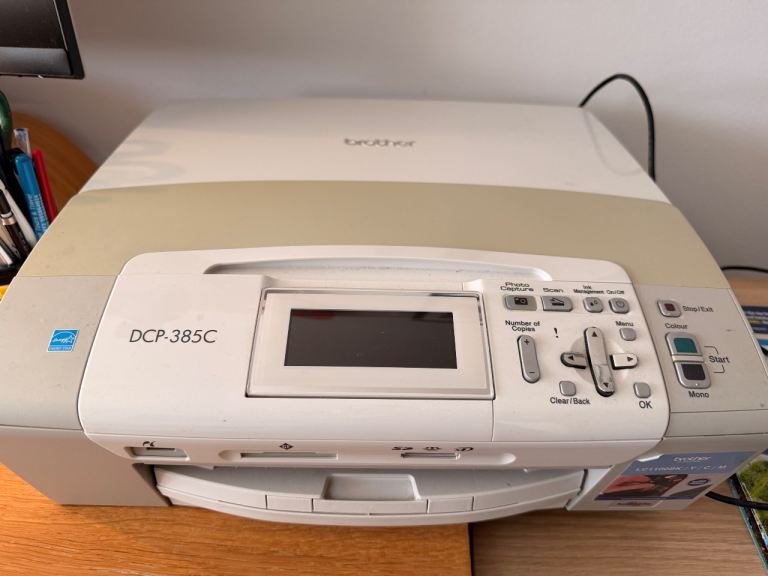 Brother printer