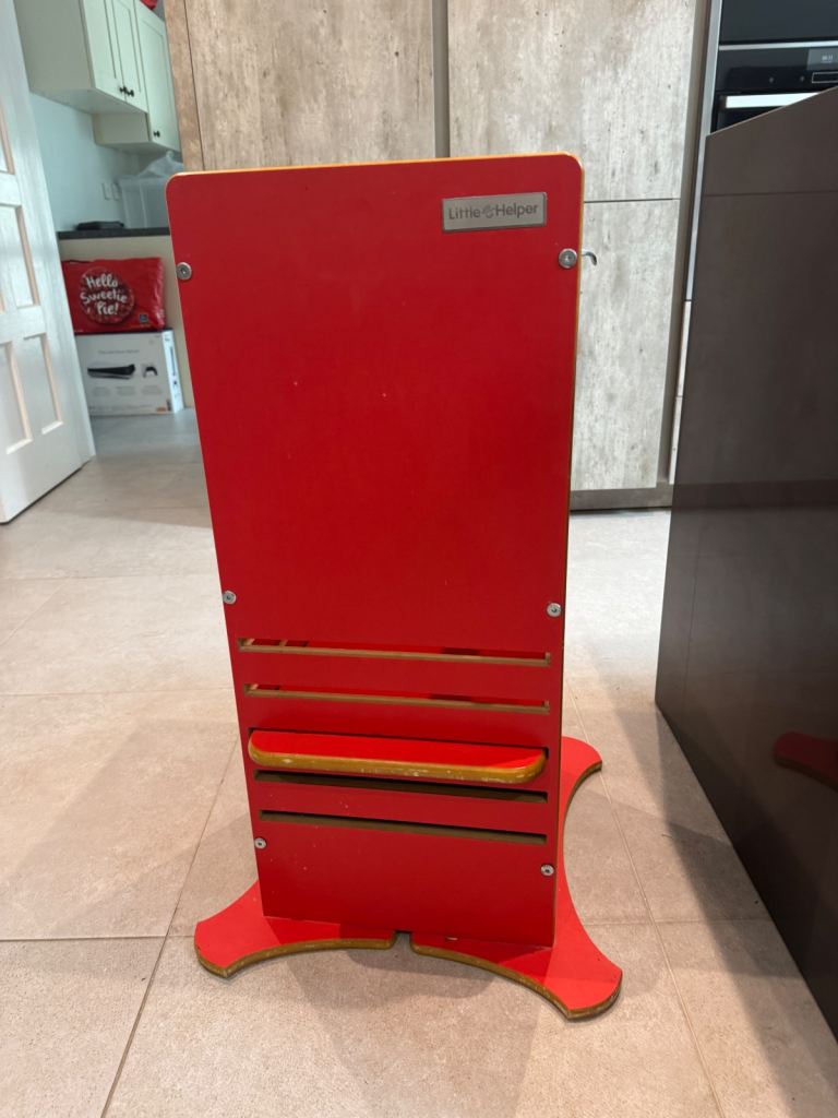 Children’s Kitchen Helper/Tower