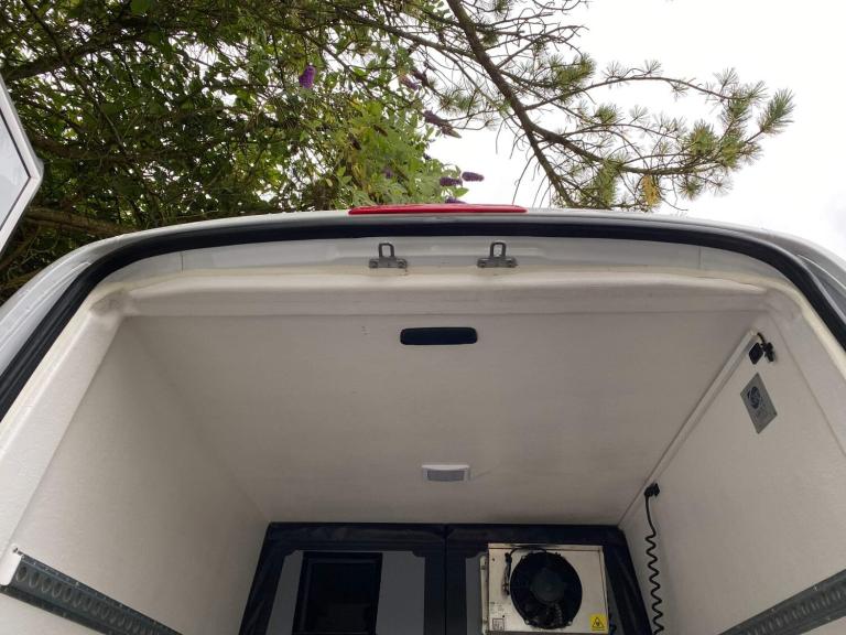 2020 Mercedes-Benz Sprinter 2.1 314 CDi RWD L3 H2 5dr PANEL VAN Diesel Manual