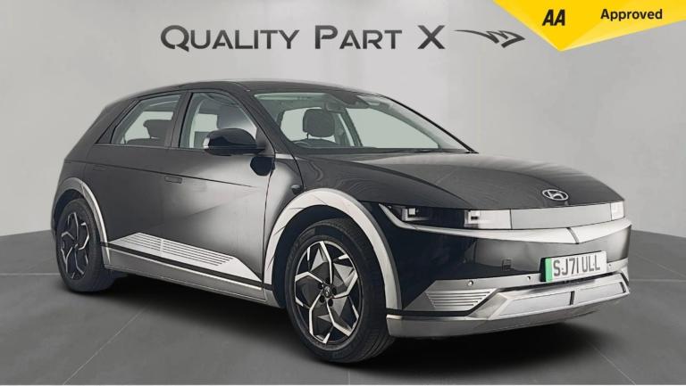2021 Hyundai IONIQ 5 73kWh Premium Auto 5dr ESTATE Electric Automatic