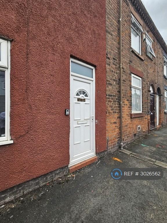 2 bedroom house in Leigh Road, Wigan, WN2 (2 bed) (#3026562)