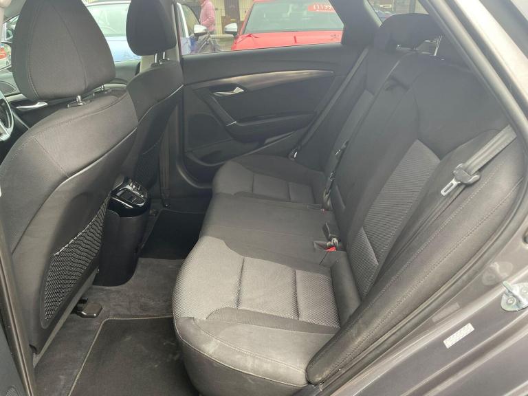 2018 Hyundai i40 1.6 CRDi SE Nav Tourer DCT Euro 6 (s/s) 5dr ESTATE Diesel Automatic