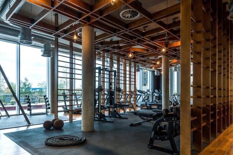 Double room for rent Canning Town 