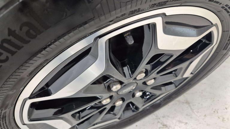 2025 Ford Tourneo Custom 2.0 EcoBlue 170ps H1 Active 8 seater Auto Other Diesel Automatic