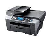 Brother MFC 6490CW All in one printer - A3 and A4, printer, scanner, copier - Bargain