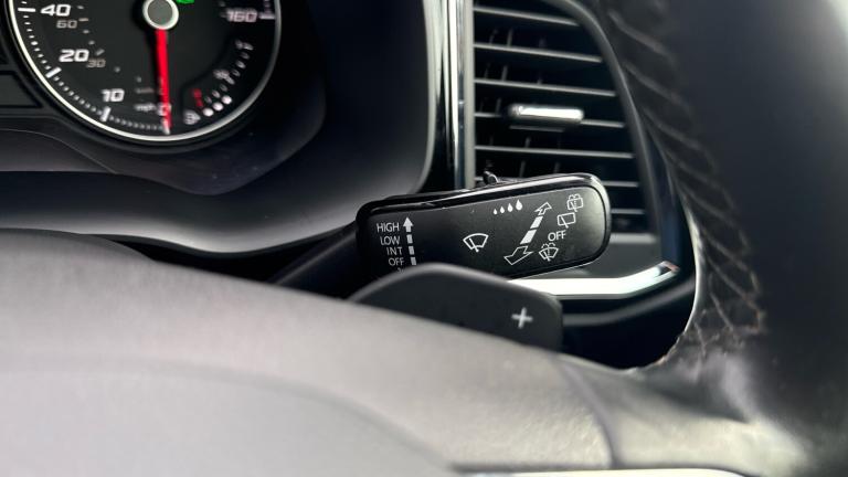 2020 SEAT Ateca 2.0 TSI Xcellence [EZ] 5dr DSG 4Drive Petrol Estate Estate Petrol Automatic