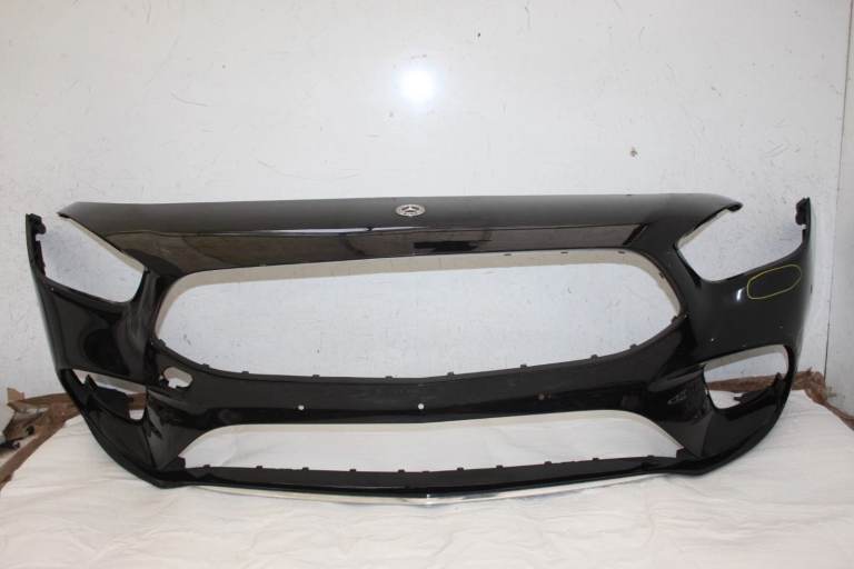 Mercedes B Class W247 AMG Front Bumper 2019-2025 A2478852702 Genuine *DAMAGED*
