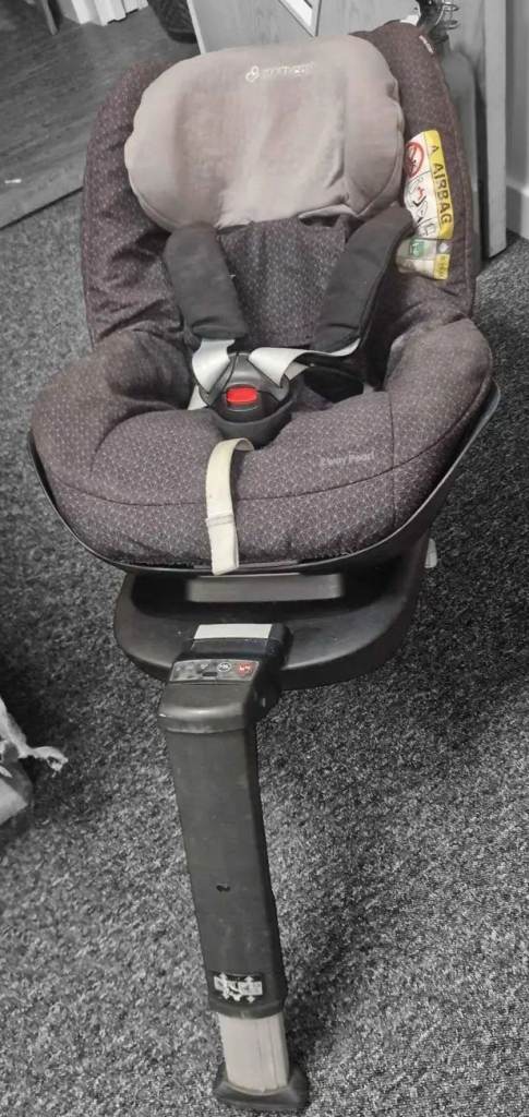 image for Maxi cosi child seat