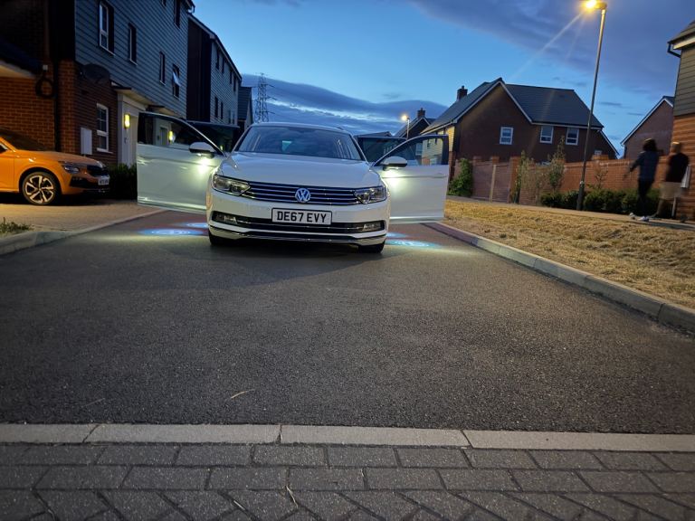 Volkswagen, PASSAT 2.0 GTD ESTATE 2017 190HP 