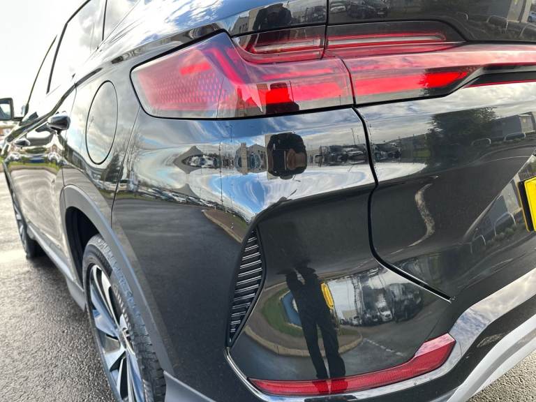 2025 BYD Seal U 1.5 DM-i Boost 5dr Auto MPV PETROL/ELECTRIC Automatic