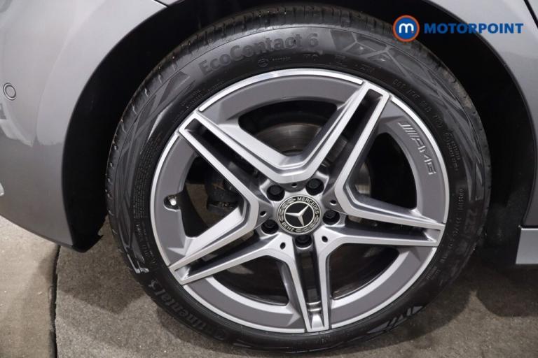 2024 Mercedes-Benz A-Class A200d AMG Line Executive 5dr Auto Hatchback Diesel Automatic