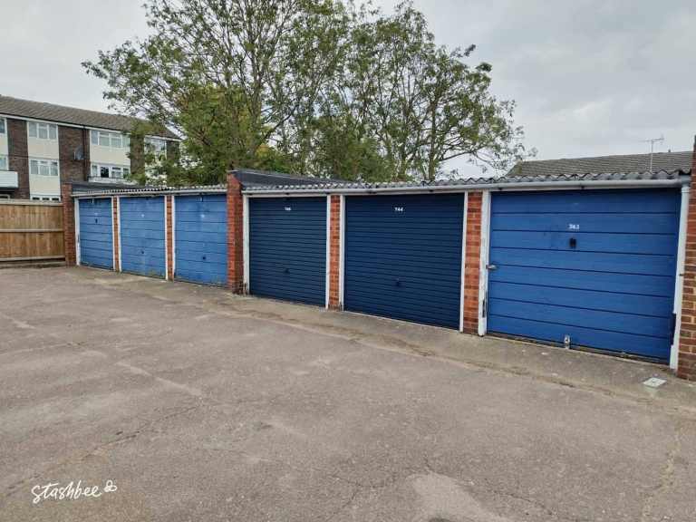 Garage to rent in Witham (CM8) | Stashbee