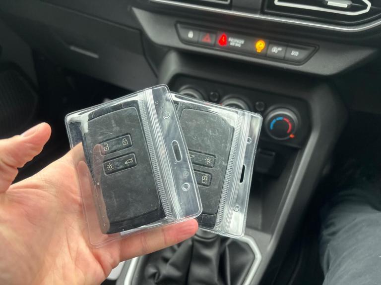 2023 Dacia Sandero 1.0 TCe Expression Euro 6 (s/s) 5dr HATCHBACK Petrol Manual