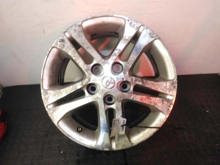 Toyota Previa Alloy Wheel 16"Inch 5x114.3 Offset Et50 6.5j 2001-2007