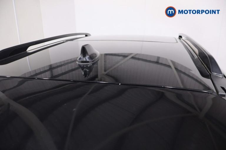 2020 Nissan X-Trail 1.7 dCi N-Tec 5dr [7 Seat] ESTATE DIESEL Manual