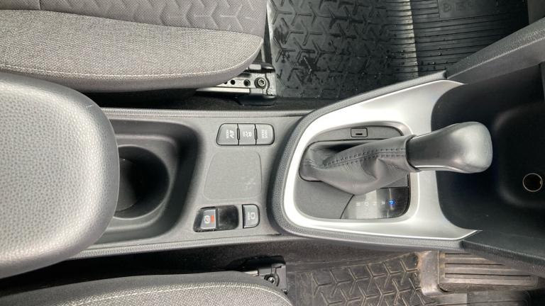 2021 Toyota Yaris Cross 1.5 Hybrid Design 5dr CVT Hybrid Estate Estate Hybrid Automatic