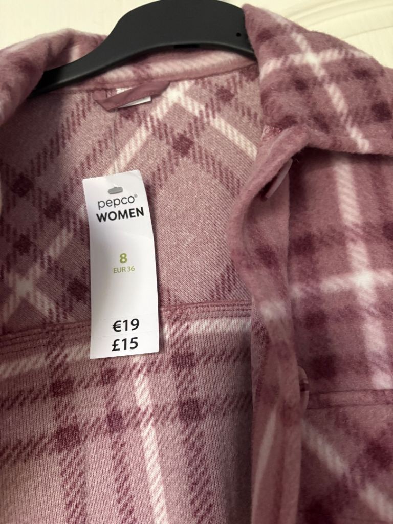Jacket woman’s 