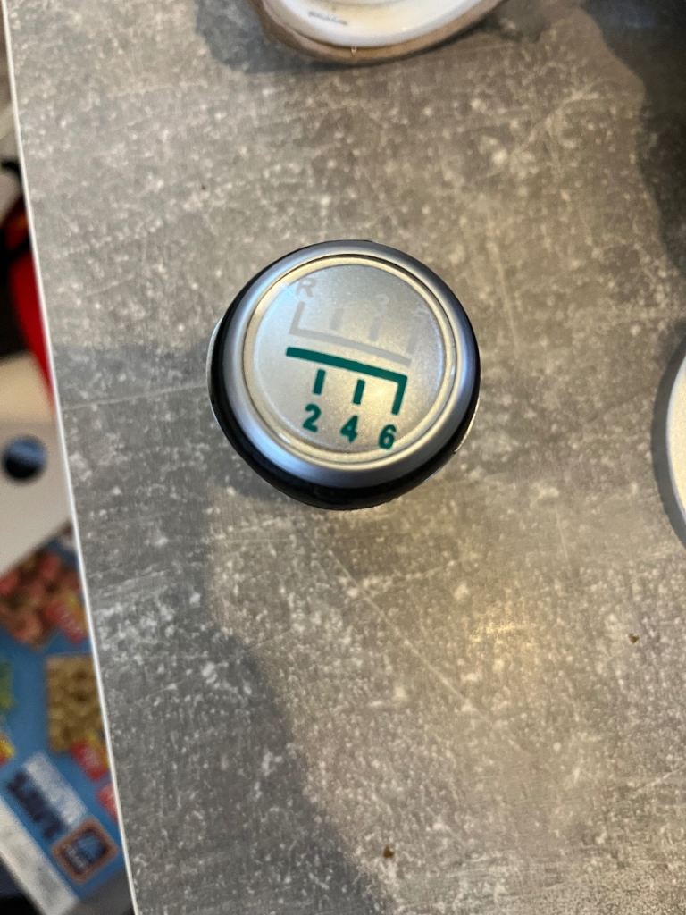 Car part free to collect 