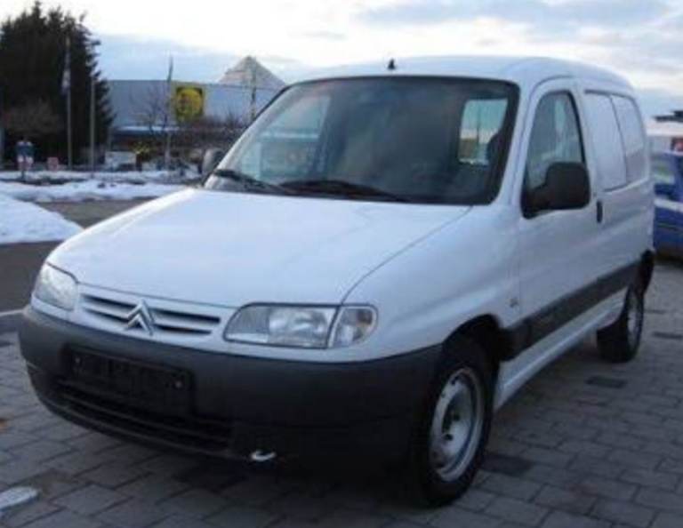 Citroen berlingo , 1.9 Diesel , Panel Van , 2001 , Manual, 1867 (cc) ## £250 ##