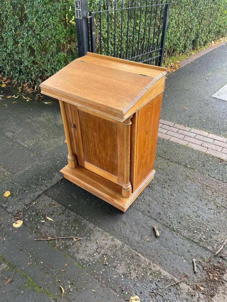 image for Bespoke writing bureau £25