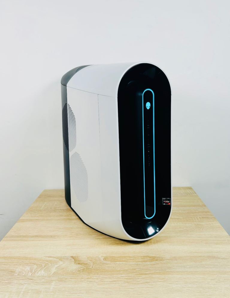 Ryzen 7, 5700 XT 8GB, 16GB 512GB SSD + 1000GB UltraFast High Spec Gaming Pc Desktop Computer