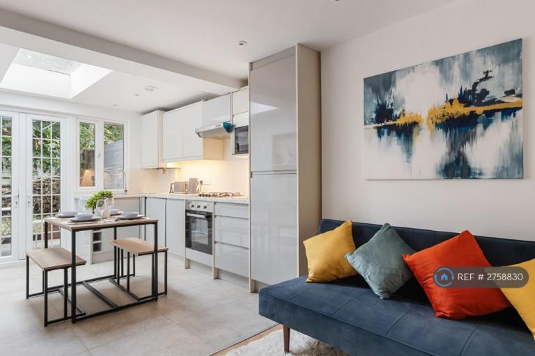 2 bedroom house in Beethoven Street, London, W10 (2 bed) (#2758830)