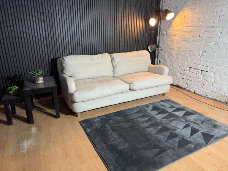 Loaf Jonesy 2 Seater Sofa