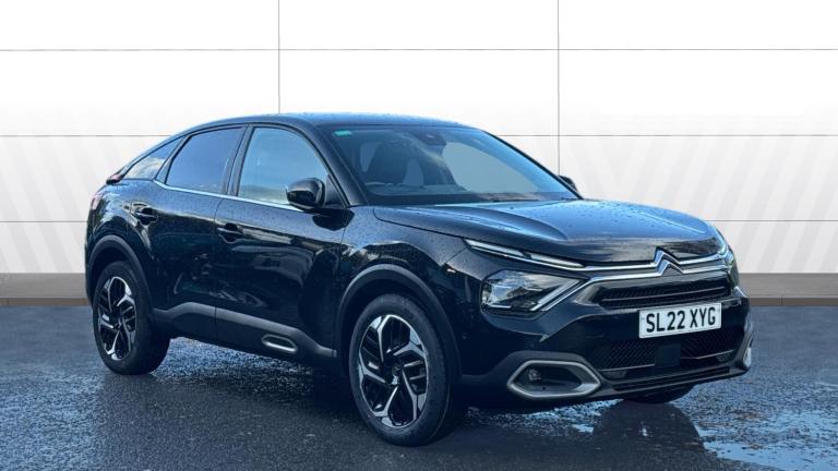 2022 Citroen C4 1.2 PureTech [130] Shine 5dr Petrol Hatchback Hatchback Petrol Manual