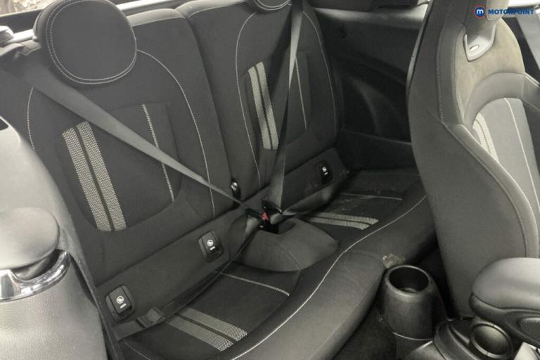 2020 MINI Convertible 1.5 Cooper Sport II 2dr Auto CONVERTIBLE PETROL Automatic