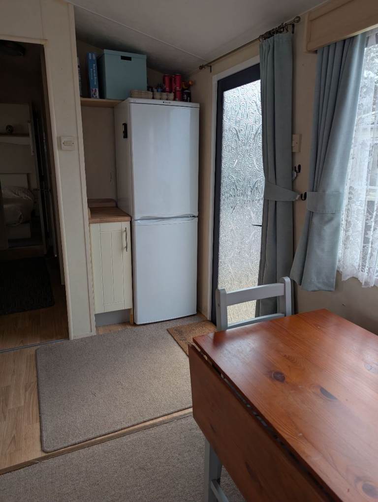 Willerby Richmond static caravan 33x12 2 bed off-site 