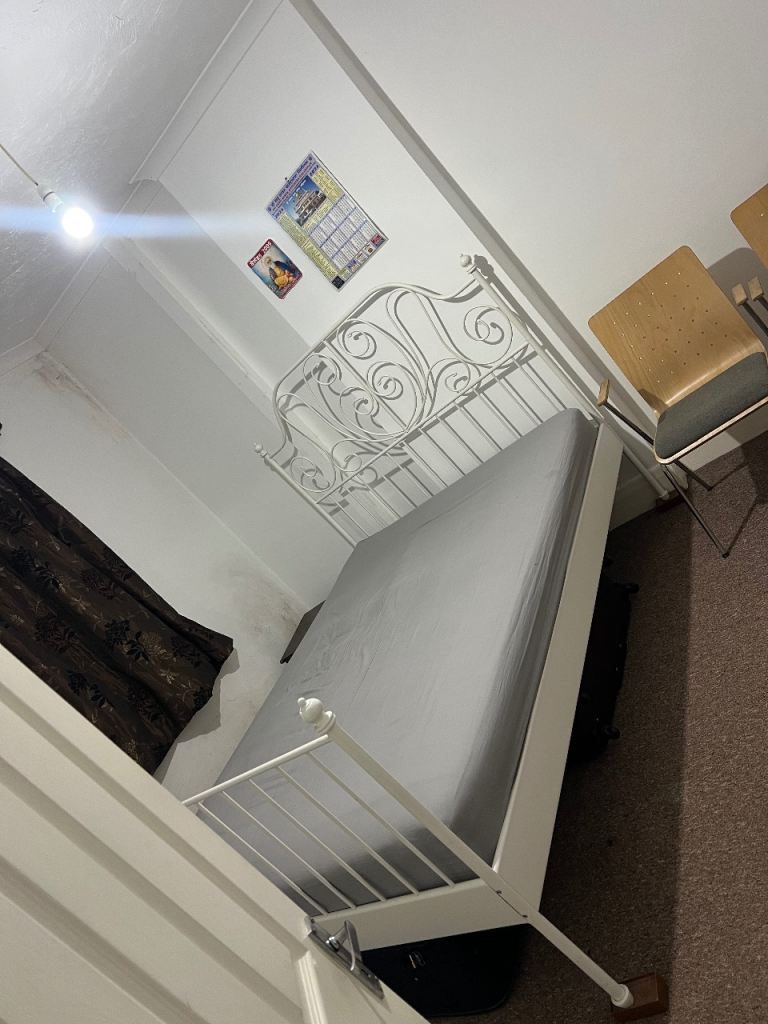 Double Bedroom for rent 