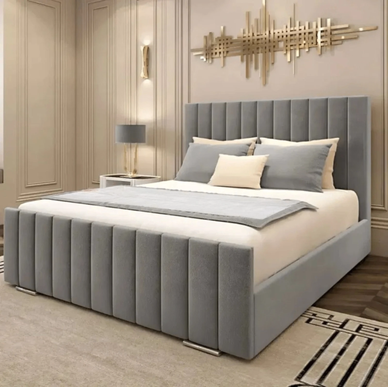 New Ottoman Bed Frames & Divan Beds – Cheapest Prices, Free Next Day Delivery Available