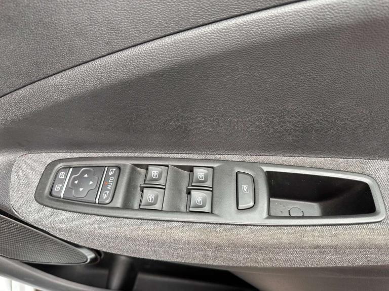 2021 Renault Zoe 100kW GT Line R135 50kWh Rapid Charge 5dr Auto HATCHBACK ELECTRIC Automatic