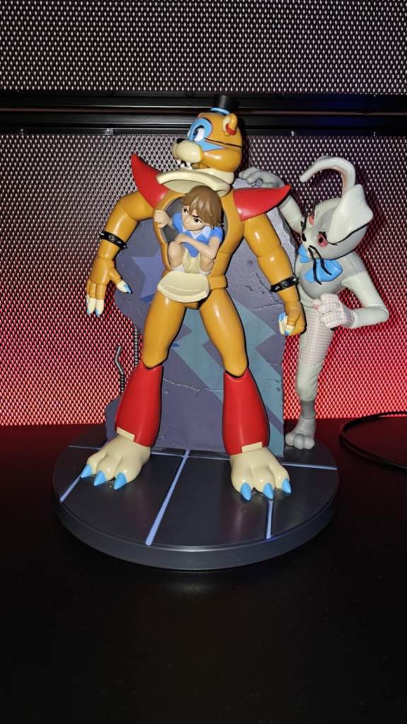 FNAF Funko Statue