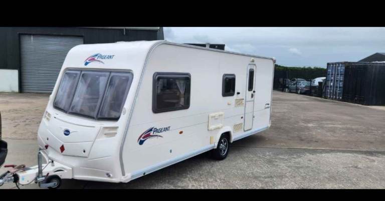 2007 bailey pageant series 6  sold 