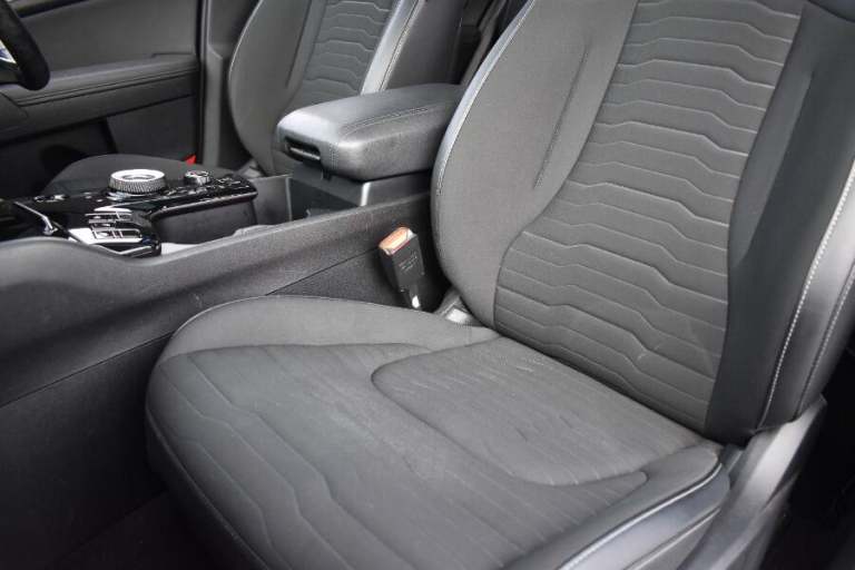 2022 Kia Sportage 1.6 T Gdi 48v 4 Suv 5dr Petrol Dct Awd Euro 6 (s/s) (148 Bhp) ESTATE Petrol/Ele...