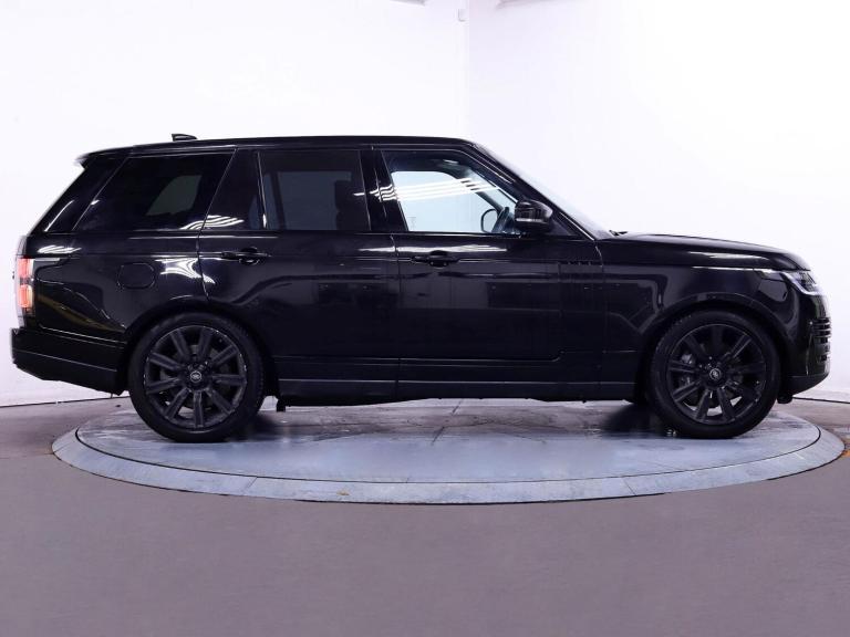 2020 Land Rover Range Rover 2.0 P400e 13.1kWh Vogue SUV 5dr Petrol Plug-in Hybrid Auto 4WD Euro 6...