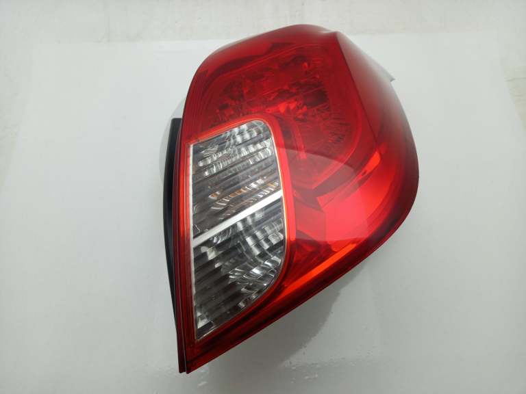 Vauxhall Mokka Tail Light Rear Lamp O/S 2012-2020 5 Door Hatchback Rh