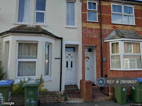 4 bedroom house in Mordaunt Road, Southampton, SO14 (4 bed) (#2909697)