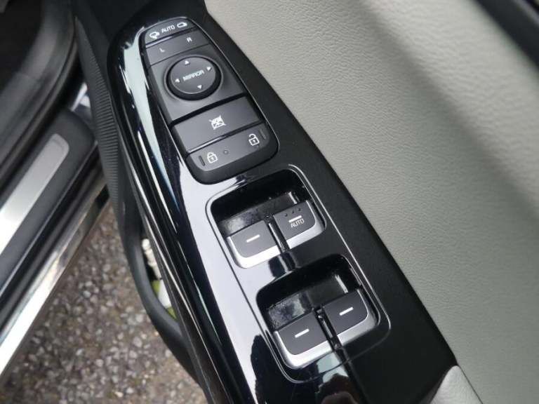 2021 Kia Sportage 1.6T GDi ISG GT-Line 5dr ESTATE PETROL Manual