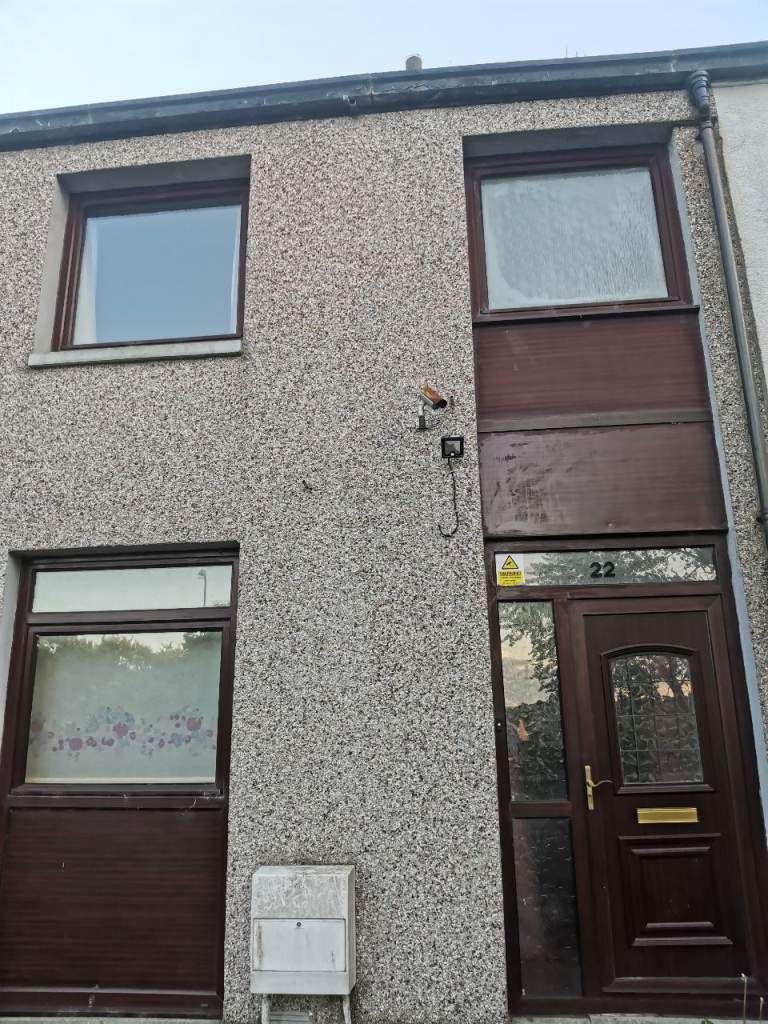 2- Bedroom House for Rent- £700pcm- 22 Hazlehead Gardens, Aberdeen (AB15 8EA)